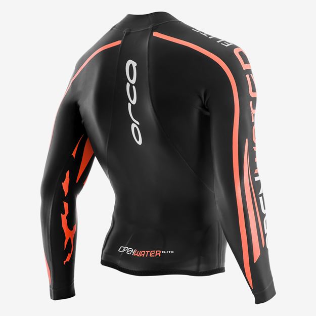 Picture of ORCA MENS RS1 OPENWATER TOP